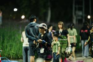 BIB: 
                            <button type="button" onclick="openModal(27337366)" class="btn btn-primary btn-sm float-right btn-popup" data-toggle="modal" data-target=".modal-high-quality">
                        <i class="fas fa-shopping-cart"></i> Add to Cart
                    </button>
                                            <button type="button" onclick="isThisMe(27337366, true)" class="btn btn-success btn-sm float-right btn-popup btn-isme hidden" data-toggle="tooltip" data-placement="bottom" title="นี่คือรูปของคุณใช่ไหม คลิกที่นี่เพื่อเอาเข้าอัลบั้ม">
                        <i class="fas fa-plus"></i> Add to album
                    </button>
                    <button type="button" onclick="isThisMe(27337366, false)" class="btn btn-warning btn-sm float-right btn-popup btn-isnotme hidden">
                        <i class="fas fa-ban"></i> Remove from album
                    </button>